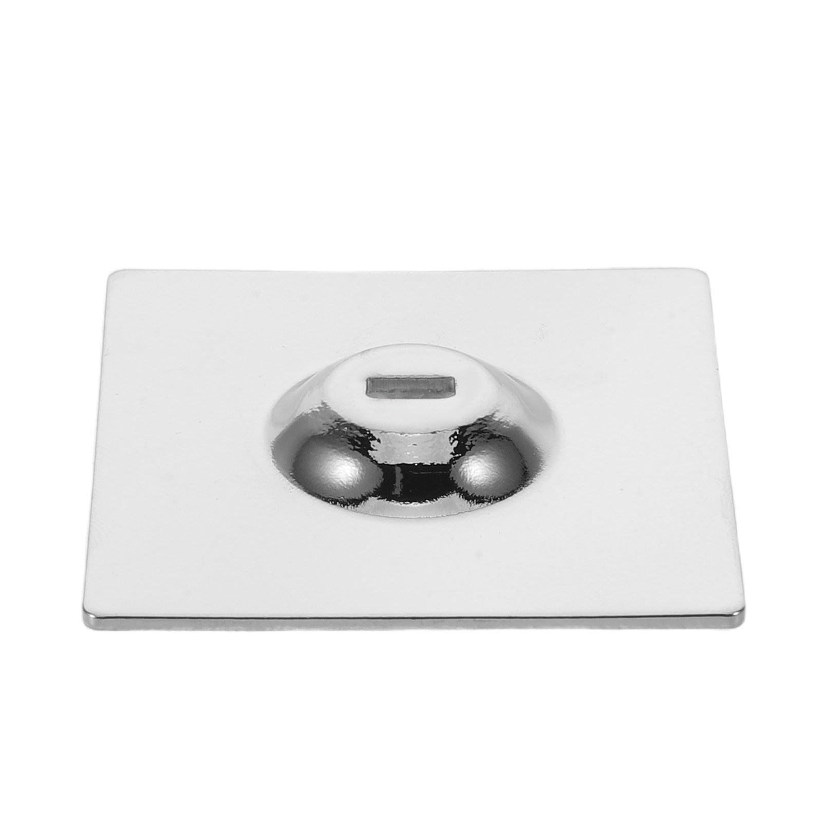 Cable Lock Laptop - Anti-diefstal laptopvergrendeling met ankerbasis, zelfklevende beveiligingsankerplaat