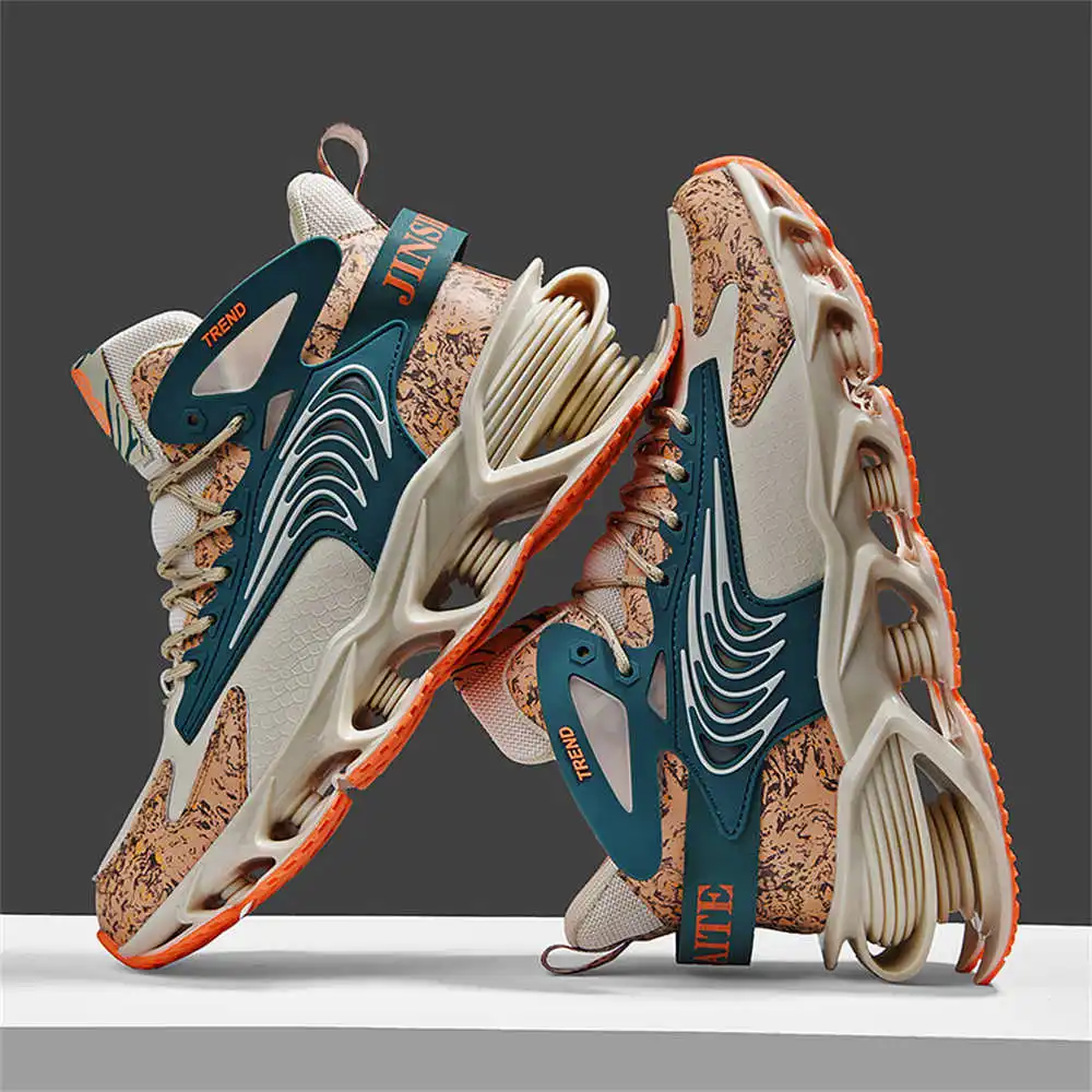 Office Tech For Men - Antislip Mid Kind Running Sneakers Casual