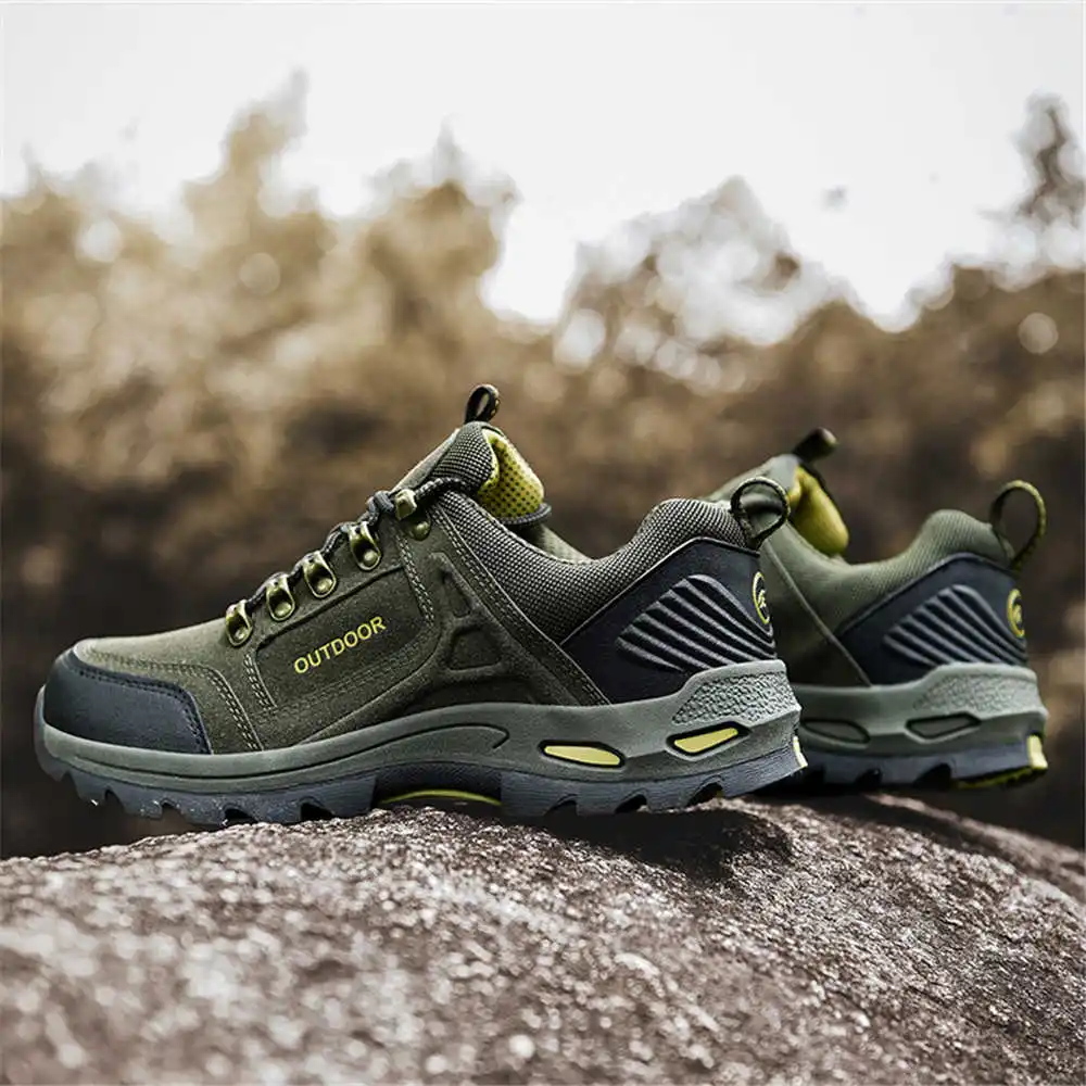 Office Tech For Men - Antislip veterschoenen Wandelen Tennis voor heren