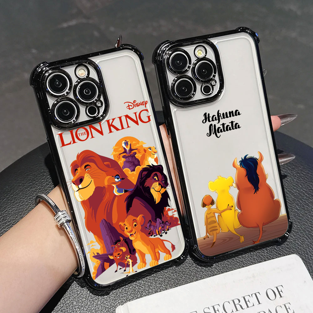 Receipt Printer Thermal - Disney Telefoonhoesje voor Redmi Note 15