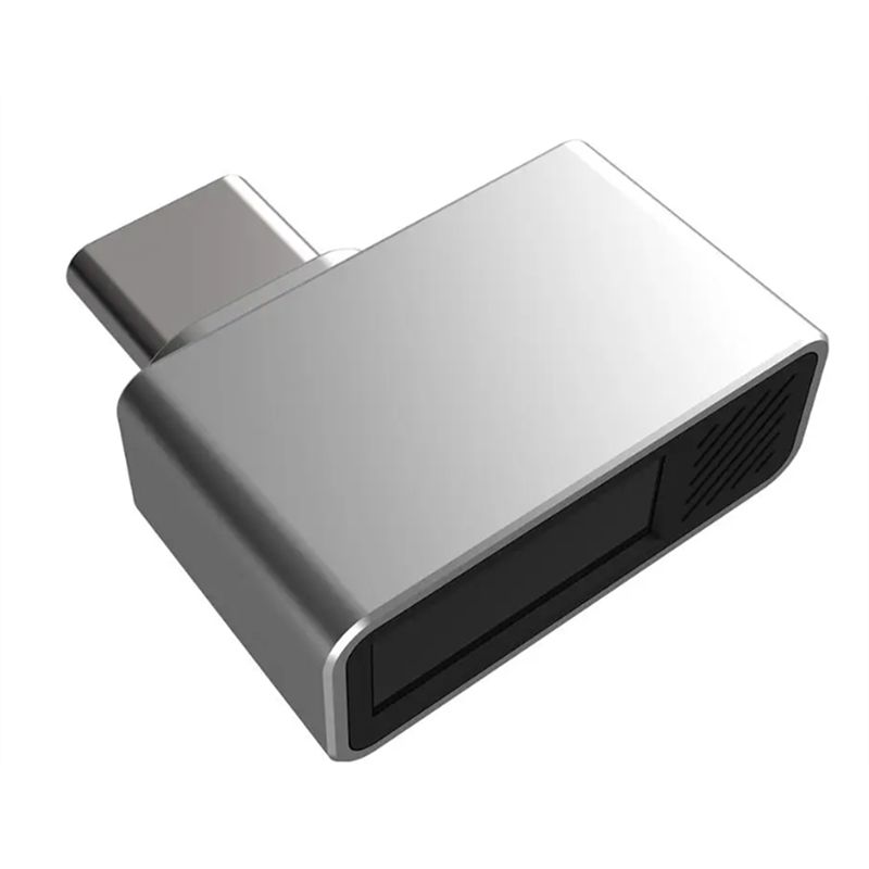 Fingerprint Reader Usb - 【Big Deal】Mini USB-vingerafdruklezer voor Windows 7/10/11