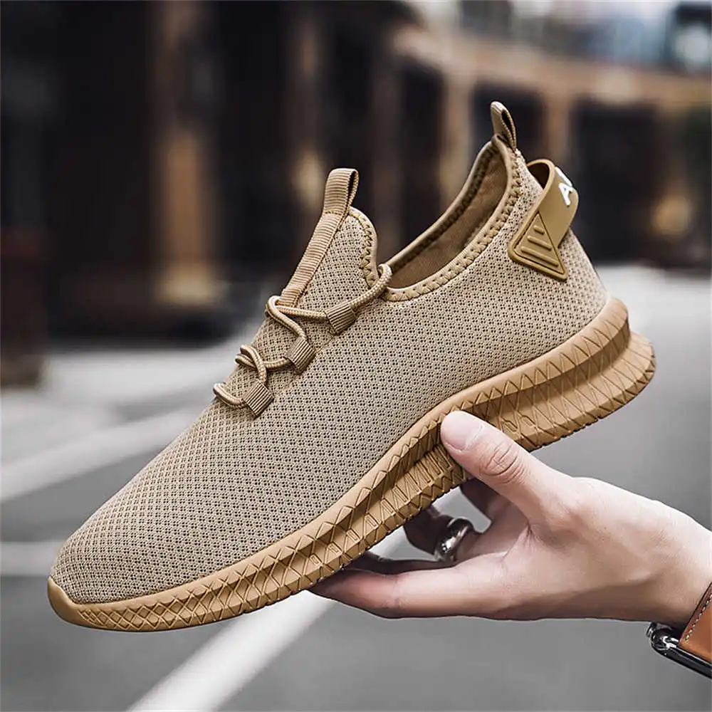 Office Tech For Men - Demi-seizoen Mesh Tenni Man Running Sneakers
