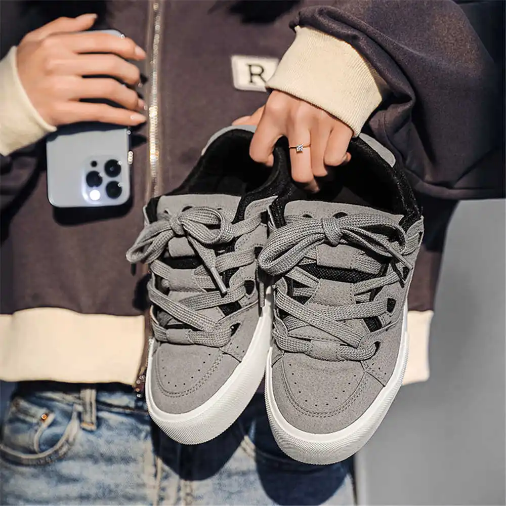 Office Tech Products - Met vetersluiting Hiphop Schoolschoenen voor dames