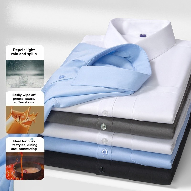 Waterdicht en oliebestendig ov - Office Tech For Men recensie en prijs