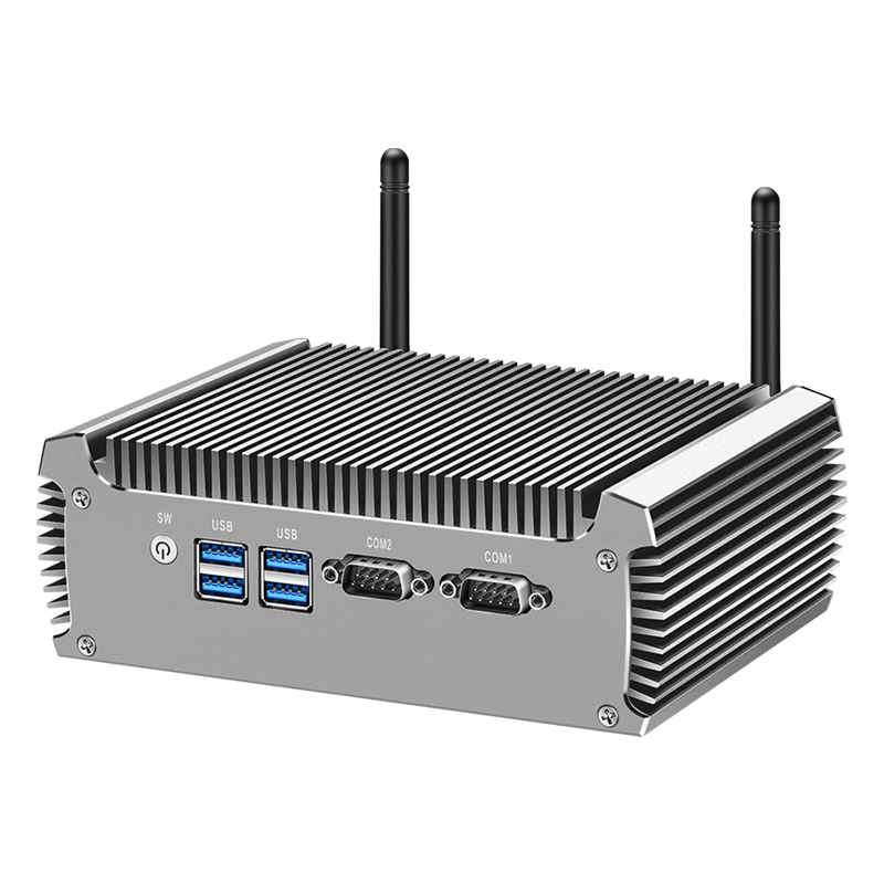Intel Core i7-5500U Mini PC me - Thin Client Mini Pc recensie en prijs