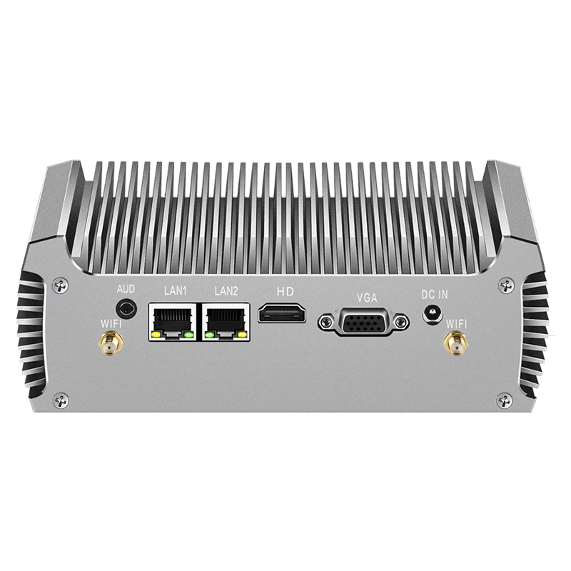 Intel Core i7-5500U Mini PC me - Thin Client Mini Pc recensie en prijs