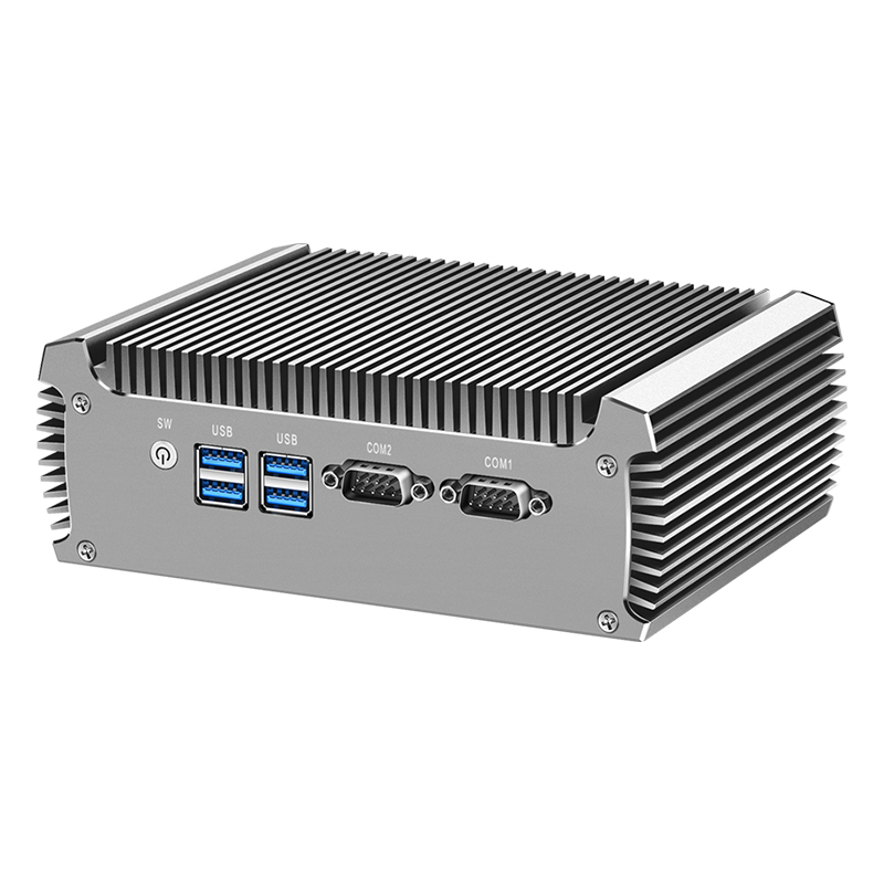 Intel Core i7-5500U Mini PC me - Thin Client Mini Pc recensie en prijs