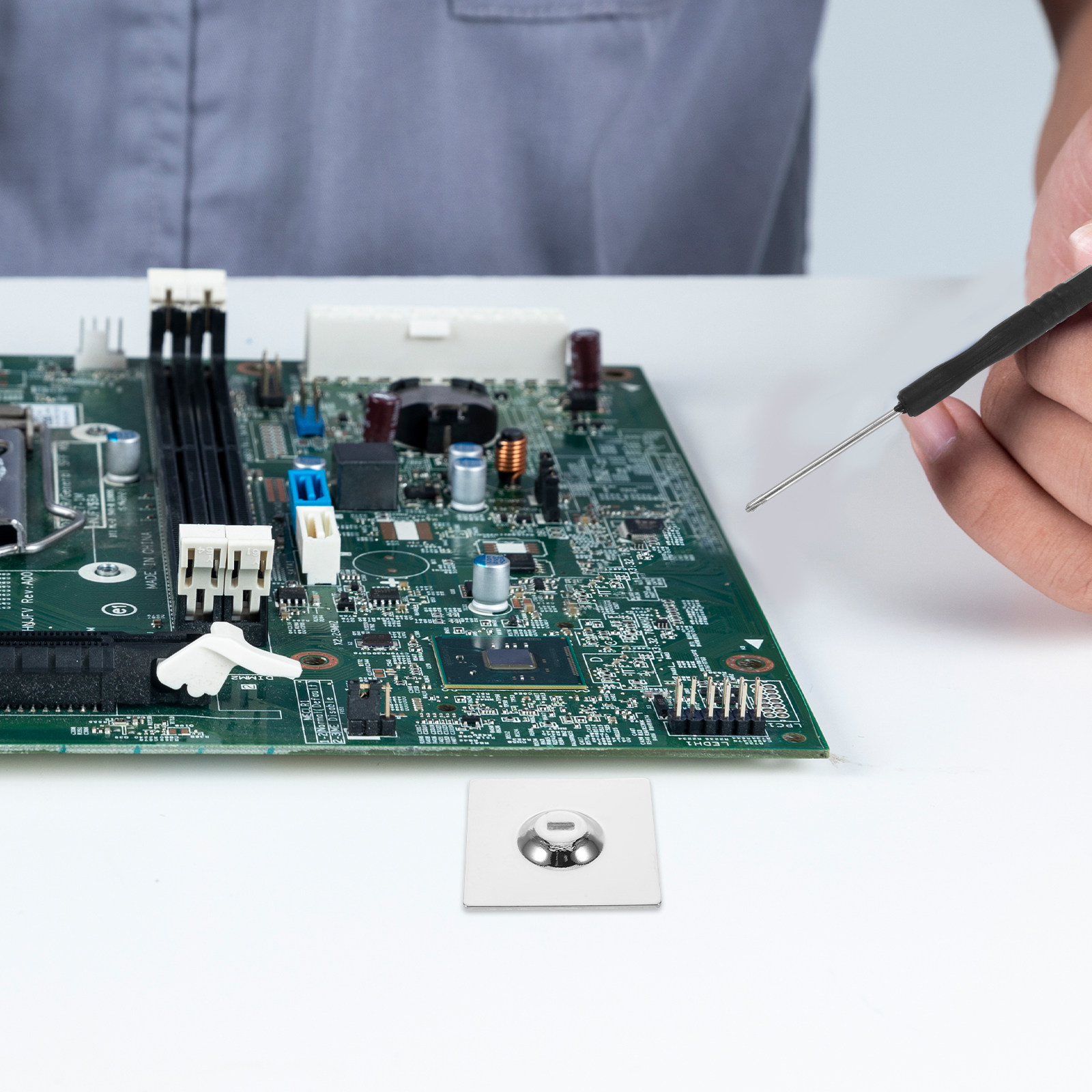 Anti-diefstal laptopvergrendel - Cable Lock Laptop recensie en prijs