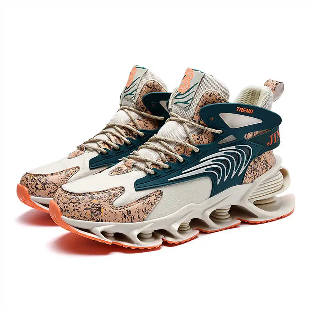 Antislip Mid Kind Running Snea - Office Tech For Men recensie en prijs