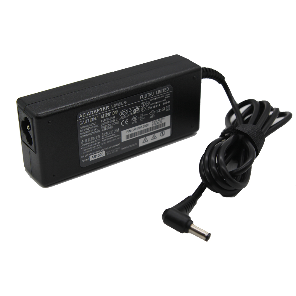 19V 4.22A 80W Laptop Oplader P - Cable Lock Laptop recensie en prijs
