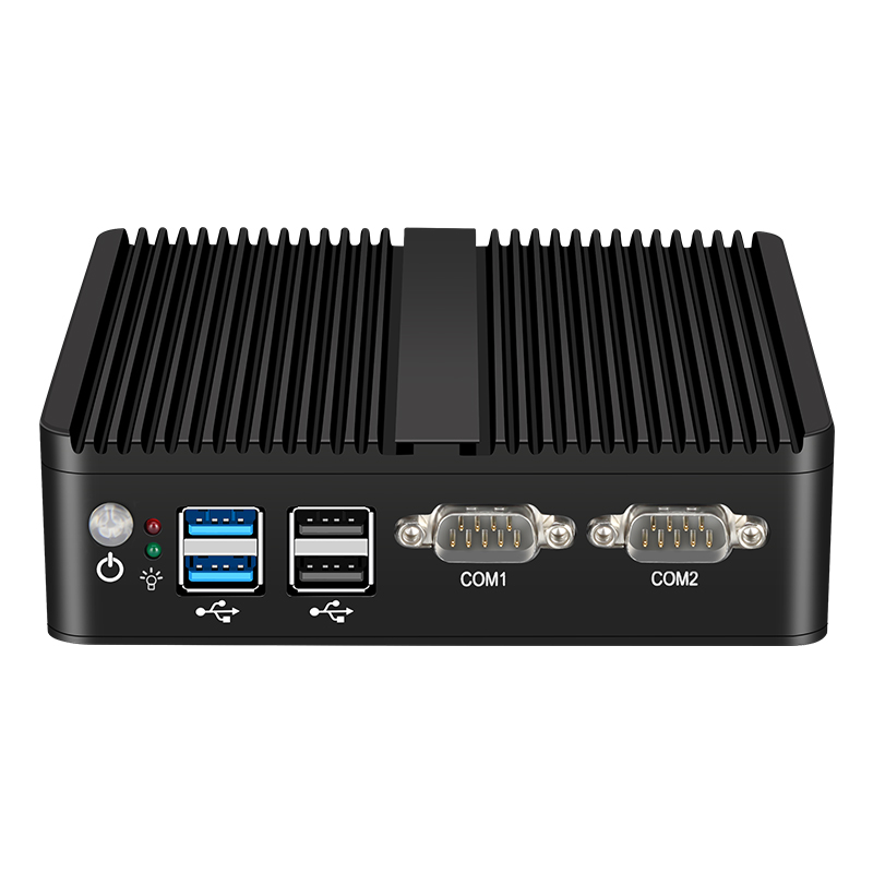 Intel Celeron N5105 J6412 Mini - Thin Client Mini Pc recensie en prijs