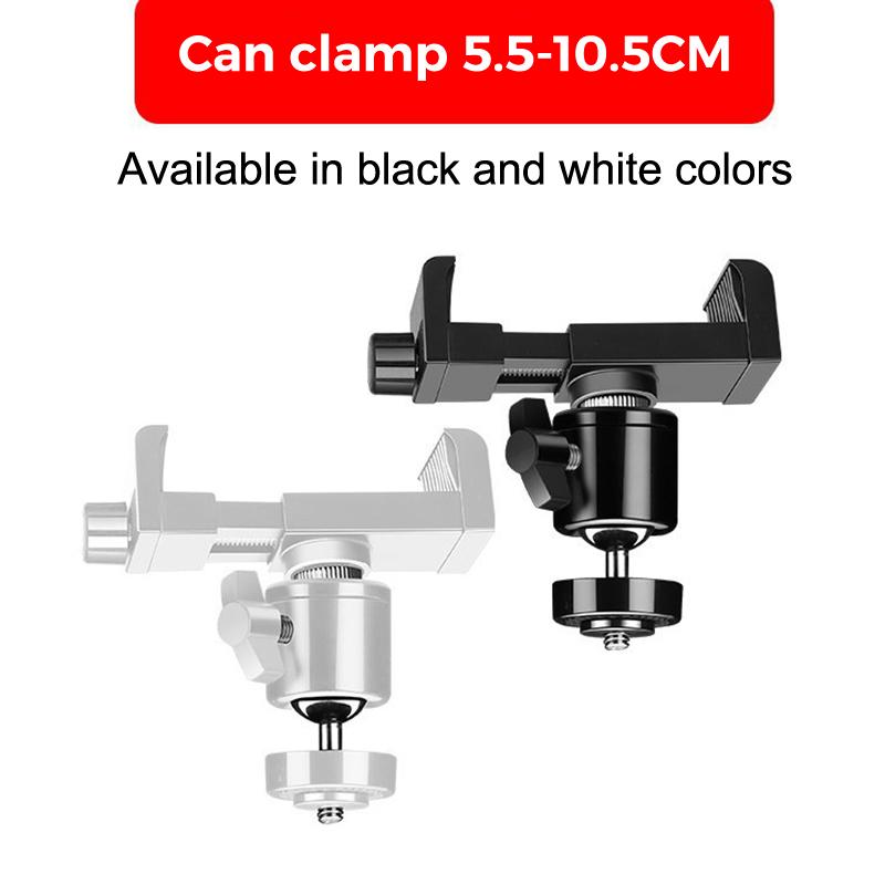 1Set 360 °   Rotatie Geen pons - Webcam Stand Clip recensie en prijs