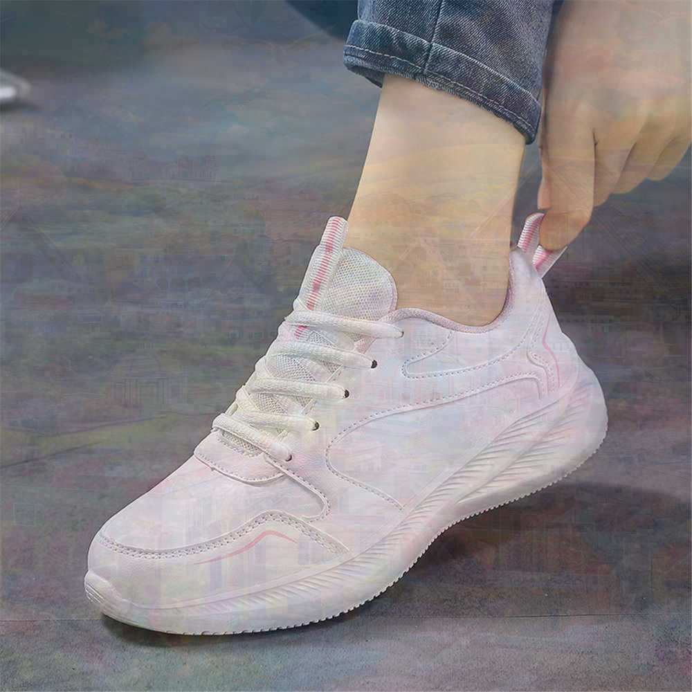 Maat 44, lage retro schoenen,  - Office Tech Products recensie en prijs