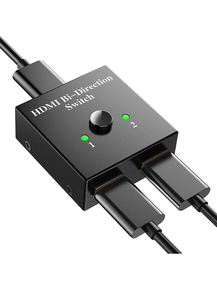 NIEUWE 2026 HDMI-compatibele s - Hdmi Matrix Switch recensie en prijs
