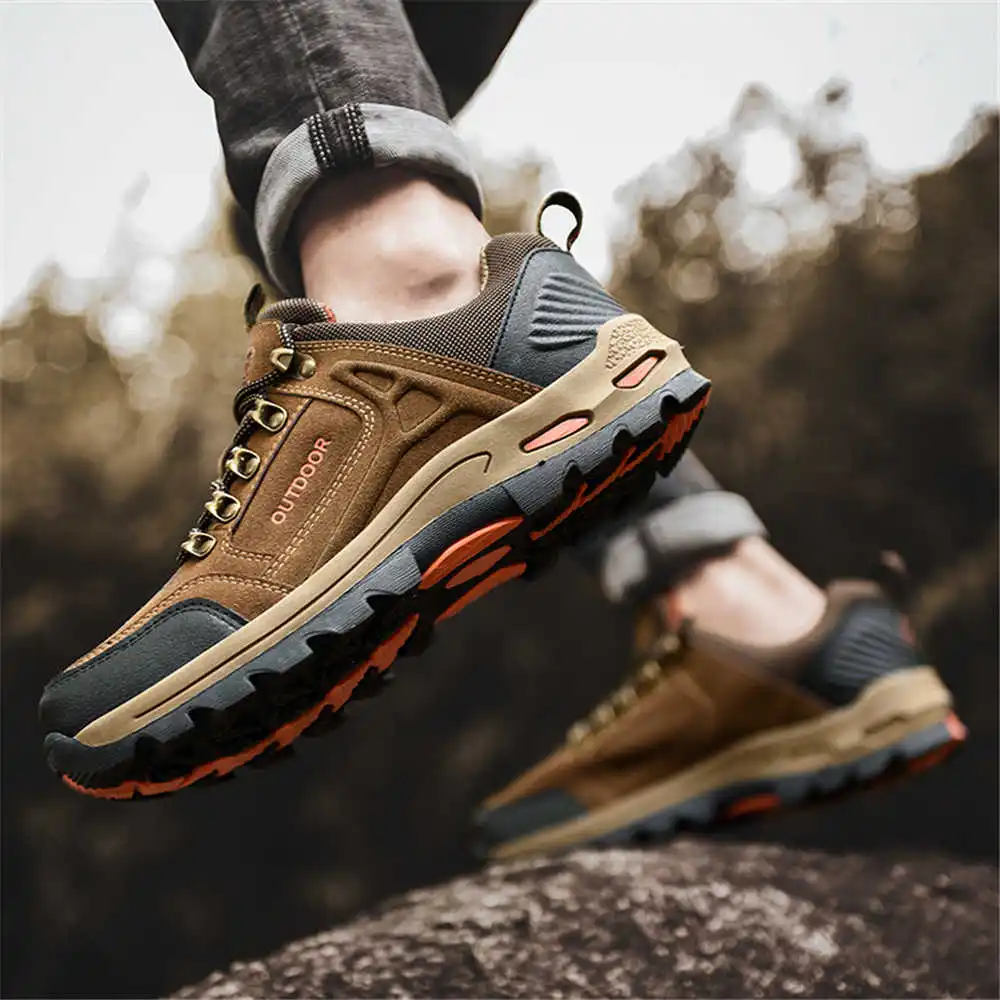 Antislip veterschoenen Wandele - Office Tech For Men recensie en prijs