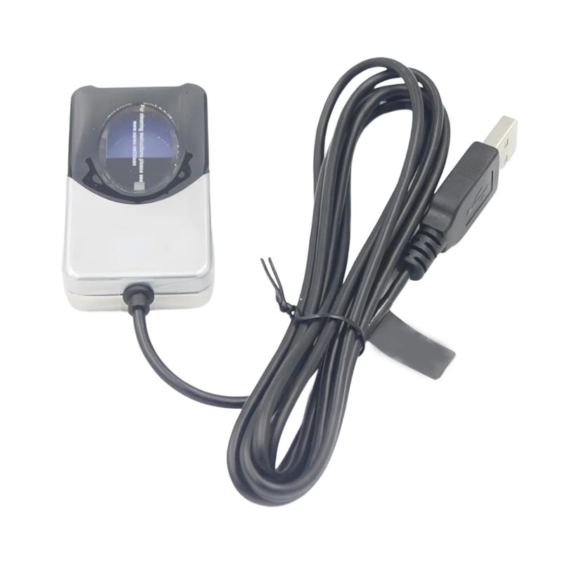 A25P Vingerafdruklezer voor Wi - Fingerprint Reader Usb recensie en prijs