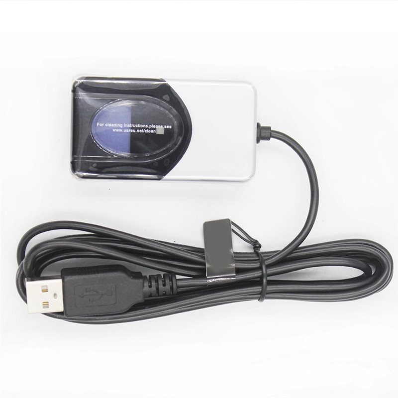A25P Vingerafdruklezer voor Wi - Fingerprint Reader Usb recensie en prijs