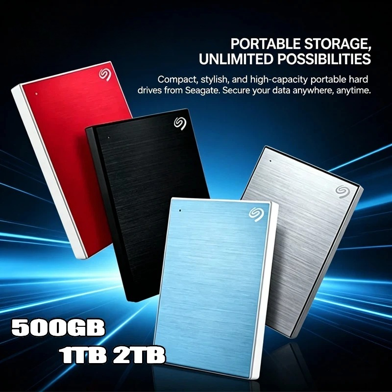 OEM voor Seagate 500GB 1TB 2TB - Thin Client Mini Pc recensie en prijs