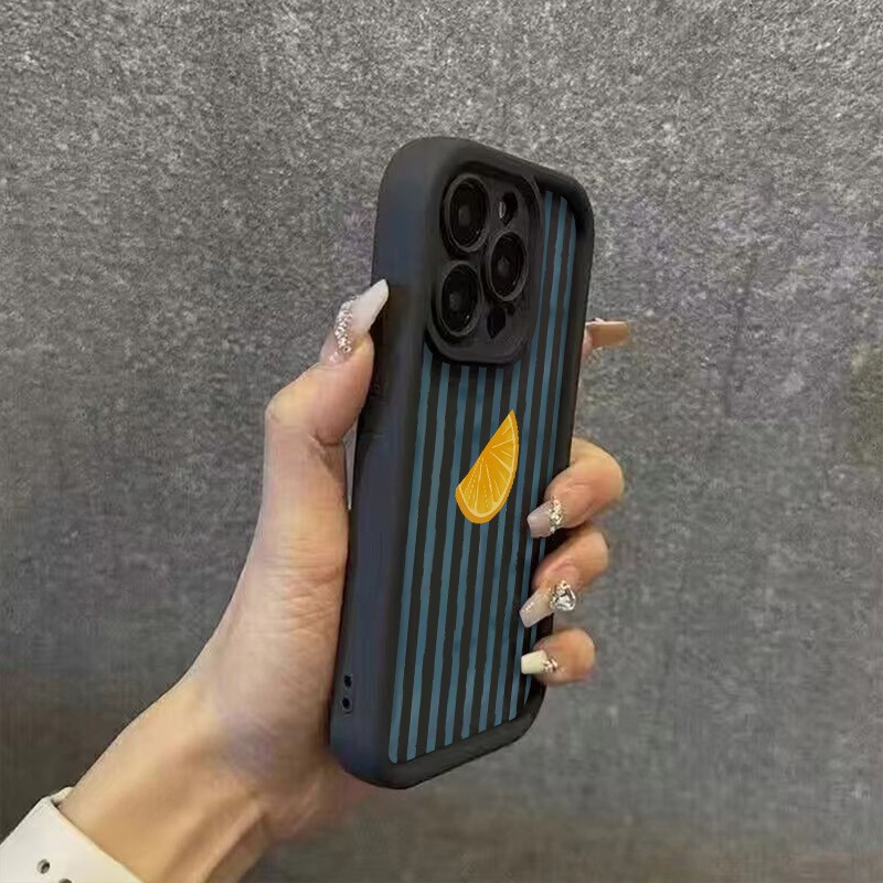 Gestreept Citroenschijfje Patr - Receipt Printer Thermal recensie en prijs