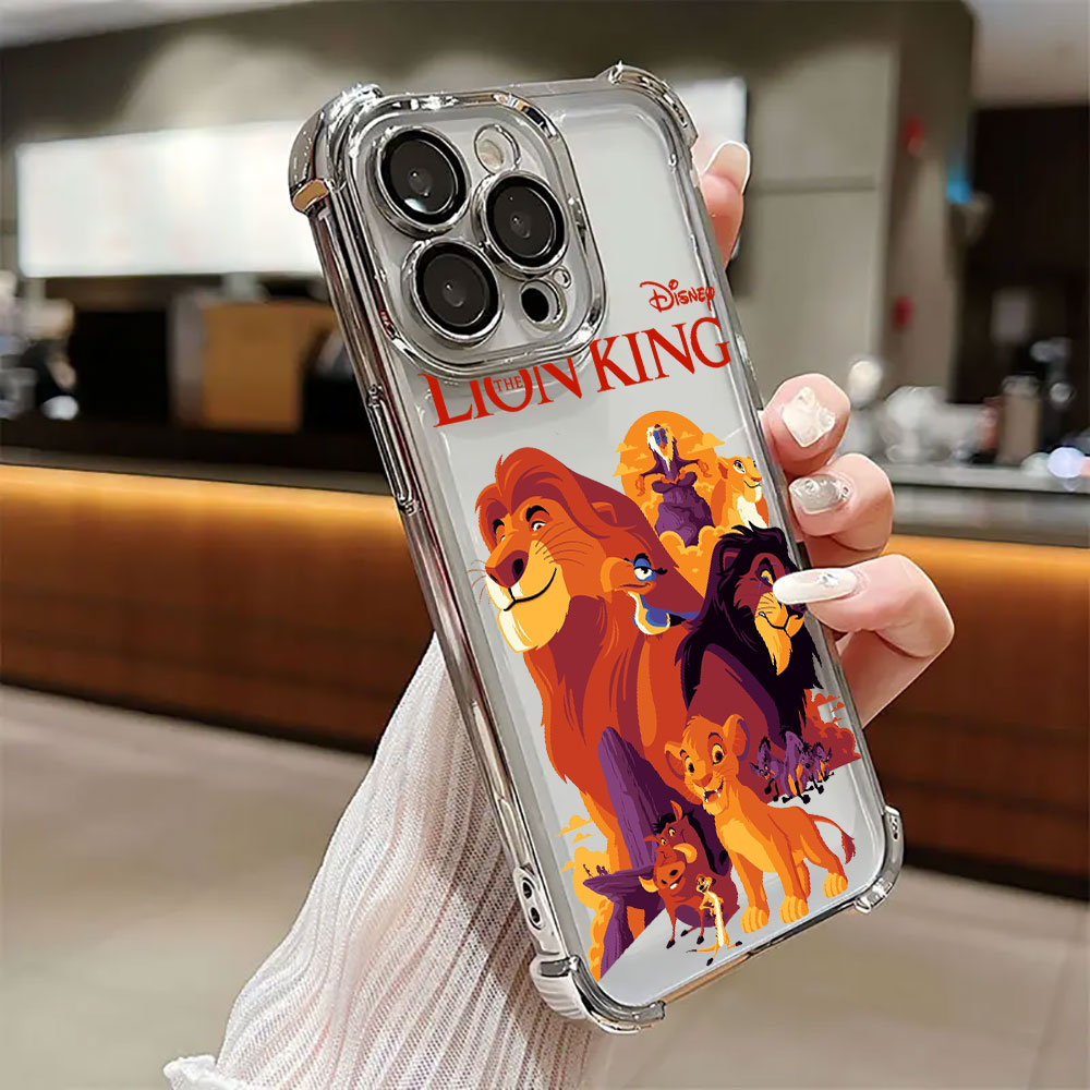 Disney Telefoonhoesje voor Red - Receipt Printer Thermal recensie en prijs
