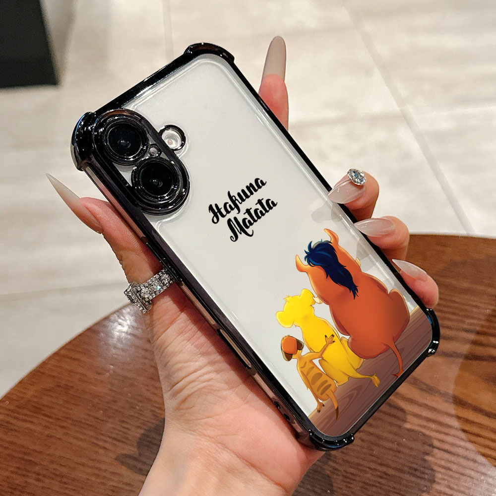 Disney Telefoonhoesje voor Red - Receipt Printer Thermal recensie en prijs