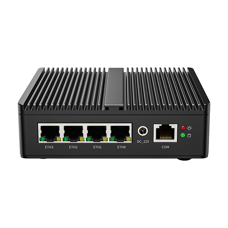 Nieuwste Intel N150 N100 Firew - Thin Client Mini Pc recensie en prijs