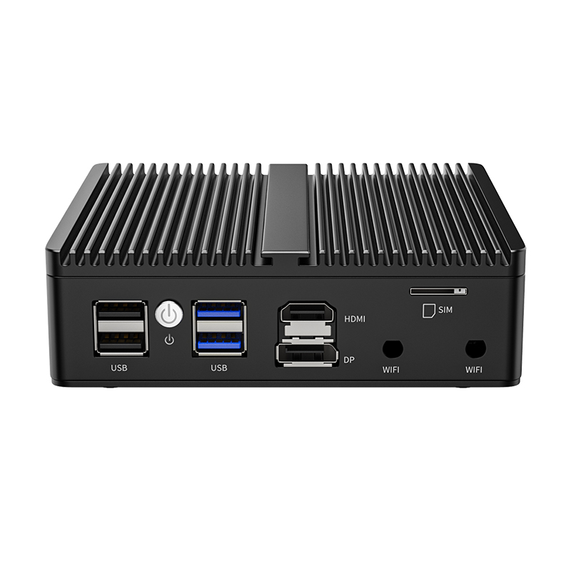 Nieuwste Intel N150 N100 Firew - Thin Client Mini Pc recensie en prijs