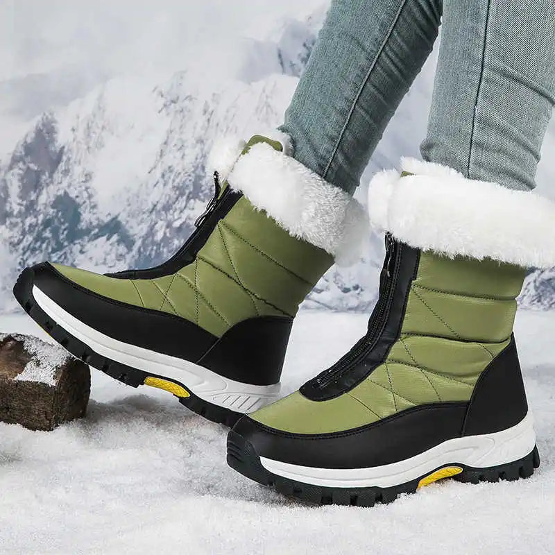 Dameslaarzen Sneakers Wandelen - Office Tech For Men recensie en prijs