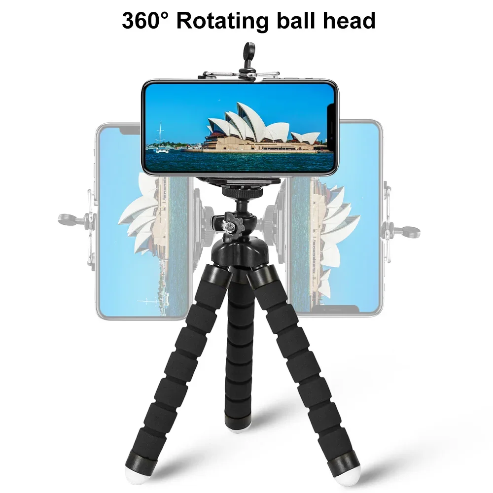 Mini universele fotografie oct - Webcam Stand Clip recensie en prijs