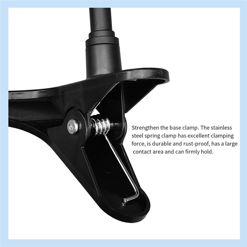 APPLIA-Universele Geen Ponsen  - Webcam Stand Clip recensie en prijs