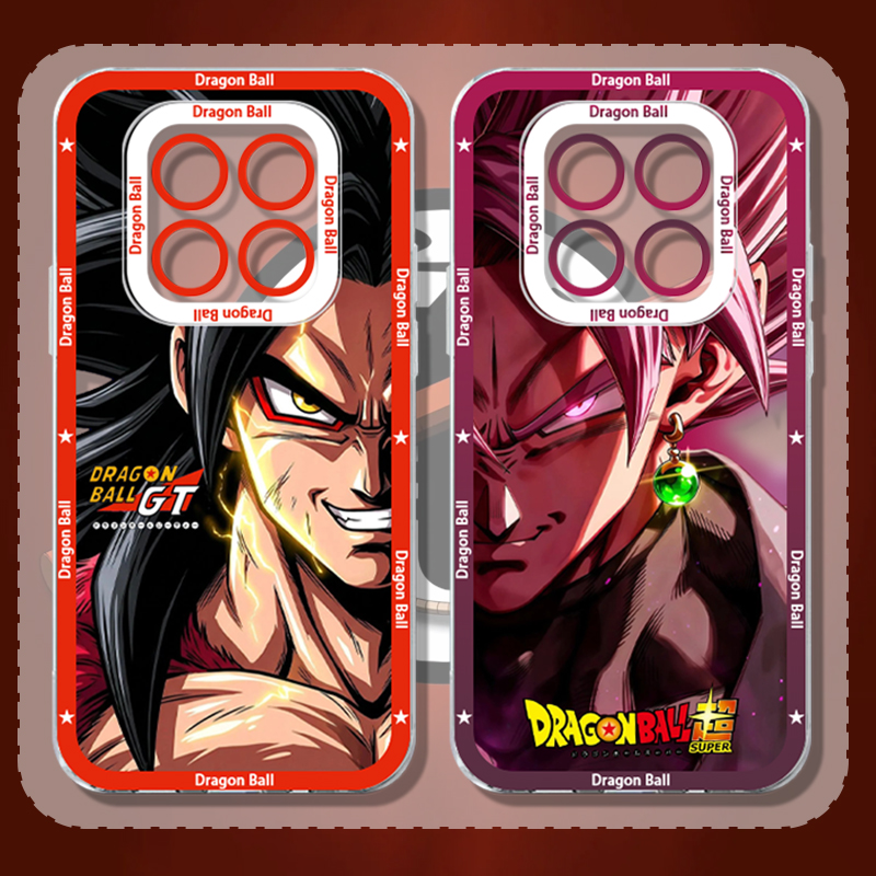 Hoesje voor D-DRAGON BALL GOKU - Receipt Printer Thermal recensie en prijs
