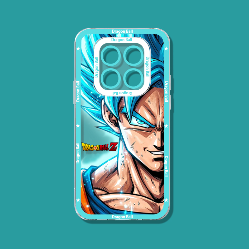 Hoesje voor D-DRAGON BALL GOKU - Receipt Printer Thermal recensie en prijs