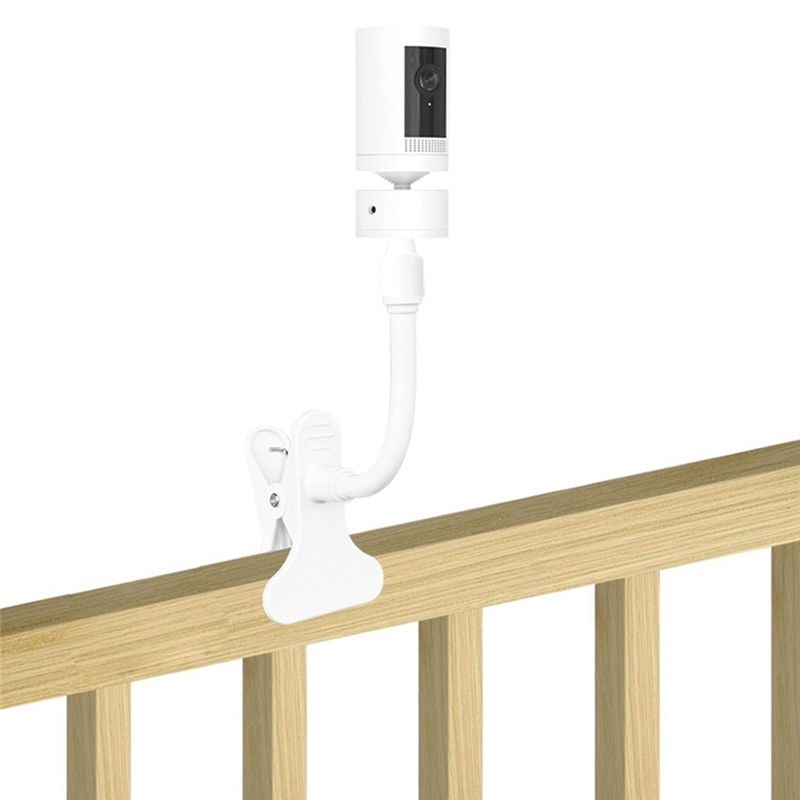 [A92Z!NIEUW】 Voor babyfoon Thu - Webcam Stand Clip recensie en prijs