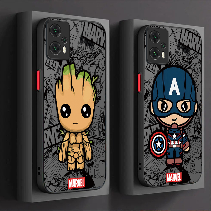 Leuke Q-versie van Marvel Spid - Receipt Printer Thermal recensie en prijs
