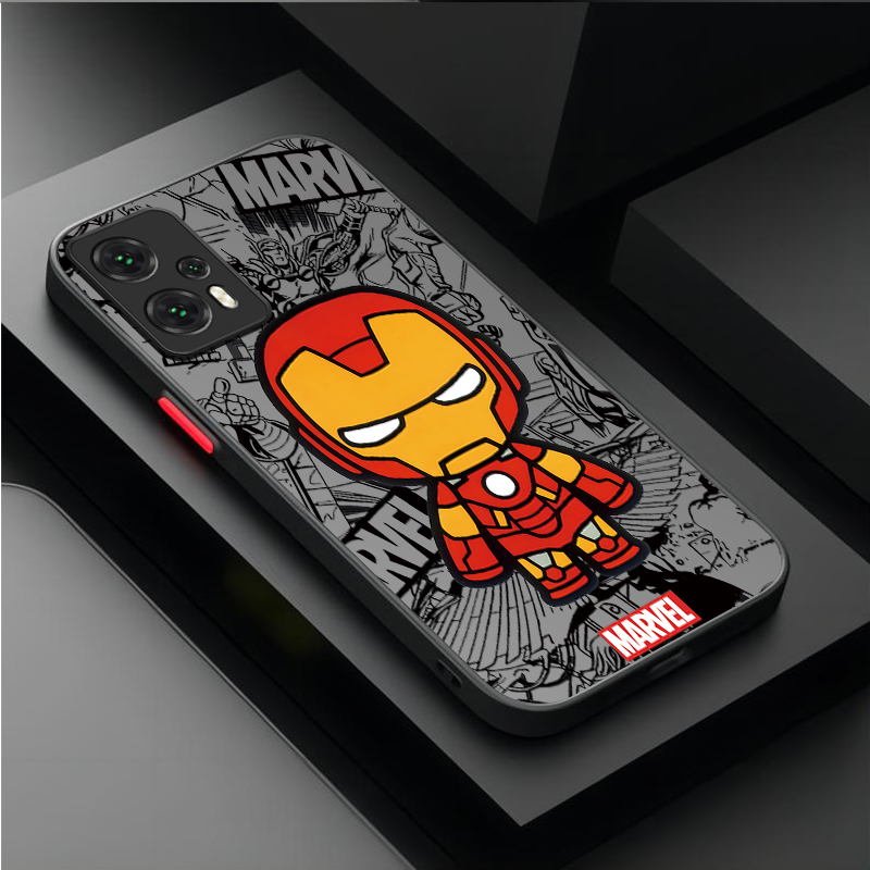 Leuke Q-versie van Marvel Spid - Receipt Printer Thermal recensie en prijs