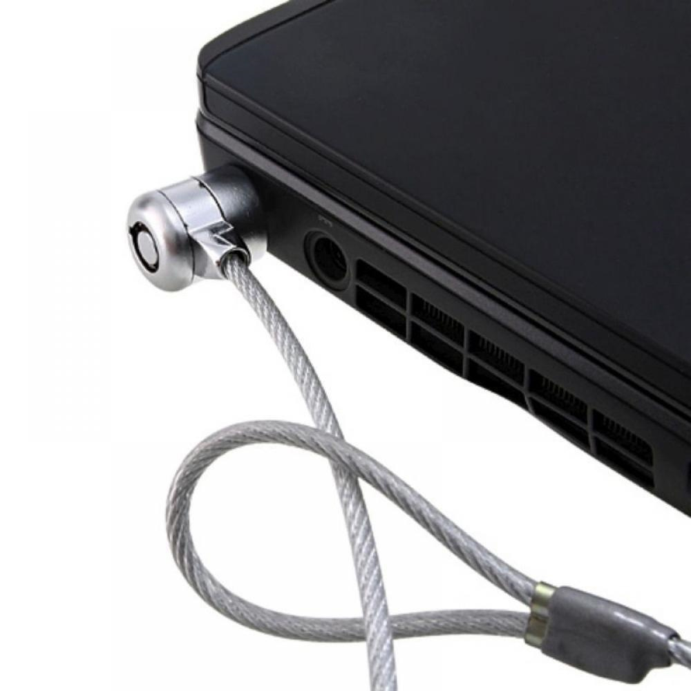 1.2M Laptop Slot Notebook Lapt - Cable Lock Laptop recensie en prijs
