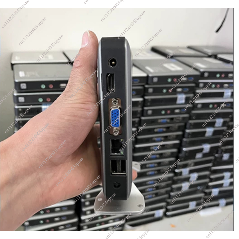 J1800 Mini PC Industriële comp - Thin Client Mini Pc recensie en prijs