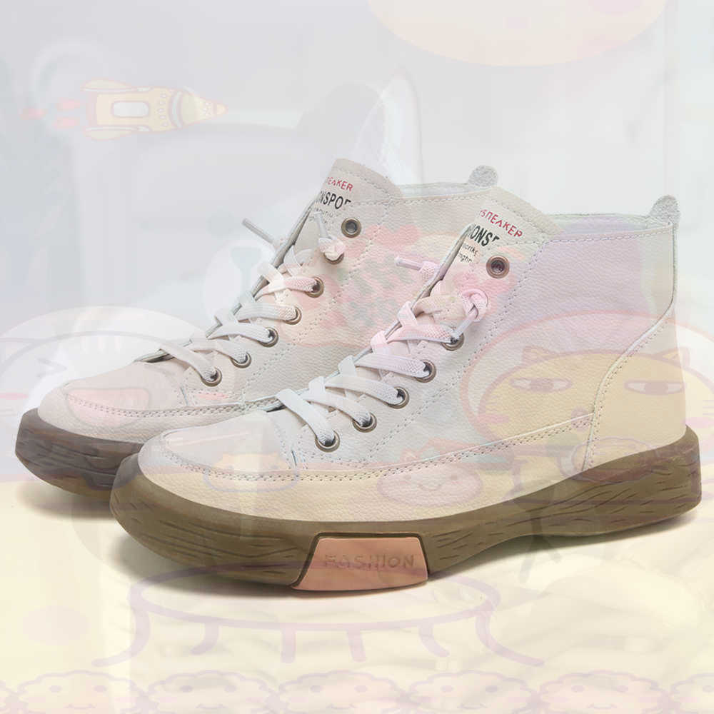 Hoge top Hi Cut aanbiedingen S - Office Tech For Men recensie en prijs