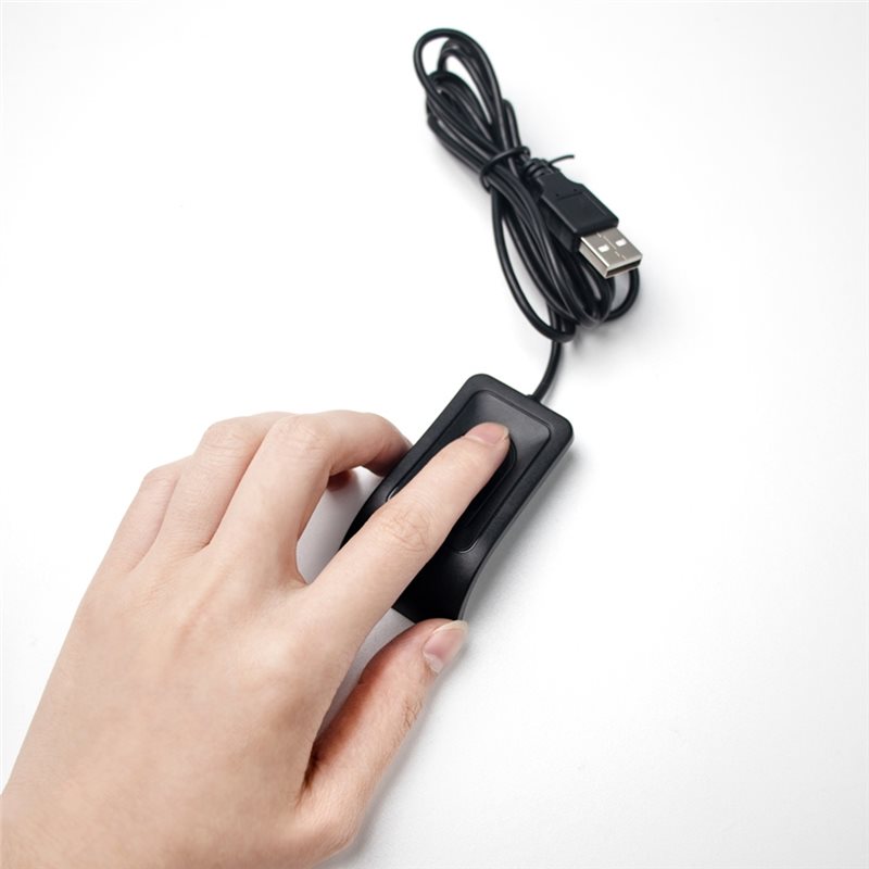 AA84 Voor Win10 11 USB-lezer S - Fingerprint Reader Usb recensie en prijs
