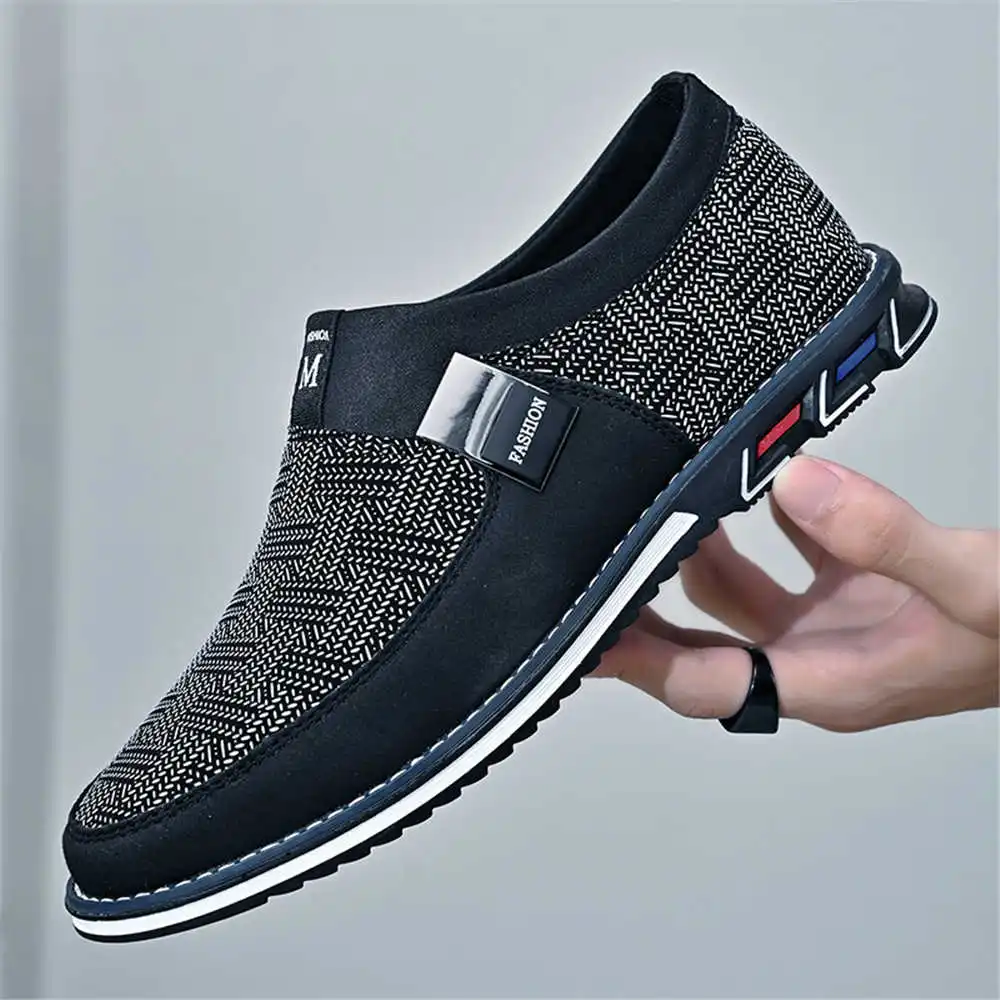 Donkerblauw 44-45 Zomerschoene - Office Tech For Men recensie en prijs