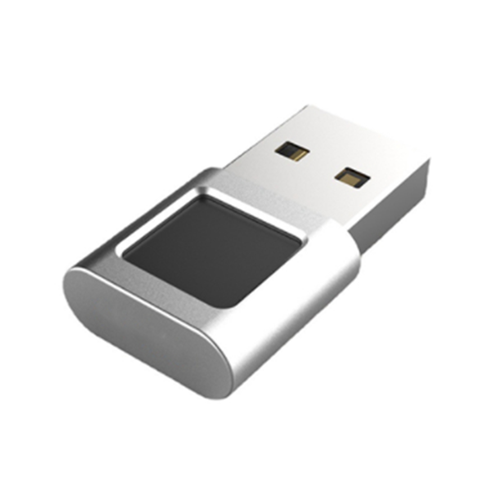 AB11-Silver USB-vingerafdrukle - Fingerprint Reader Usb recensie en prijs