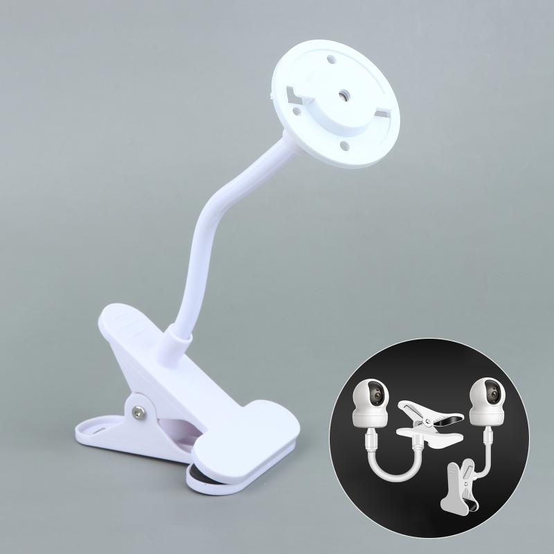 Draagbare clip-montage webcamh - Webcam Stand Clip recensie en prijs