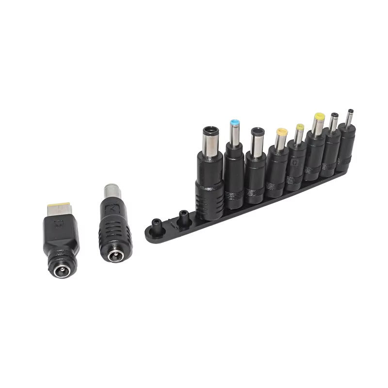 100W Type-C DC-voedingsadapter - Cable Lock Laptop recensie en prijs