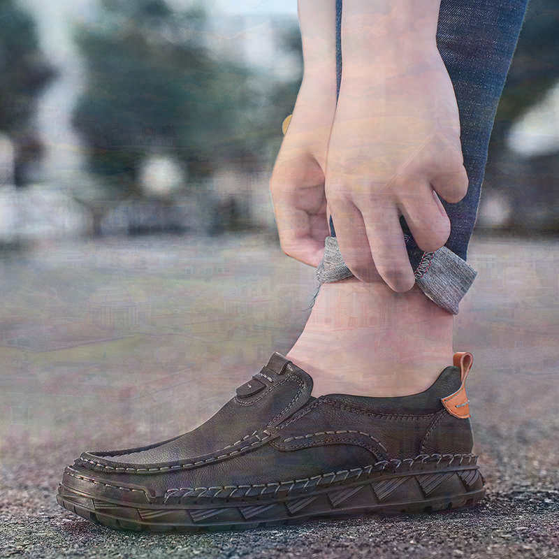 39 Slip-on sneakers Heren 46,  - Office Tech Products recensie en prijs