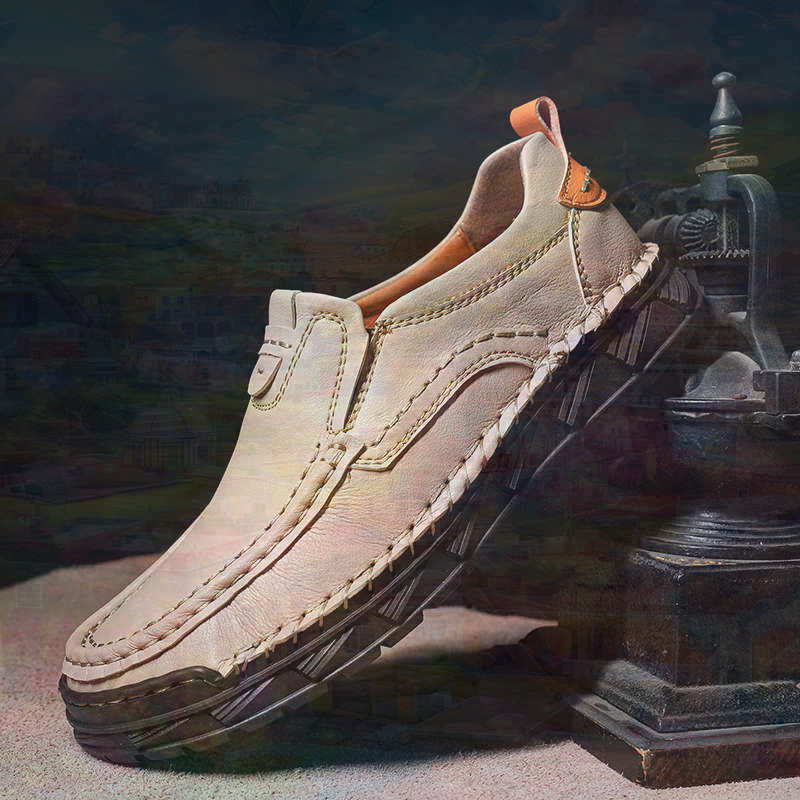 39 Slip-on sneakers Heren 46,  - Office Tech Products recensie en prijs