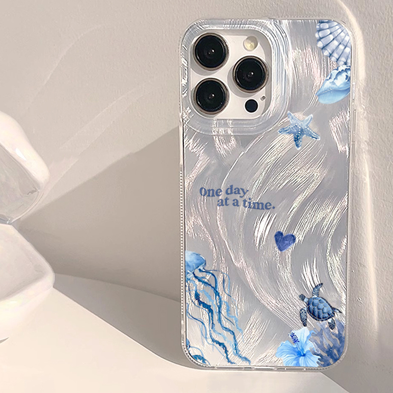 Blue Ocean Beach Stootvaste Te - Receipt Printer Thermal recensie en prijs
