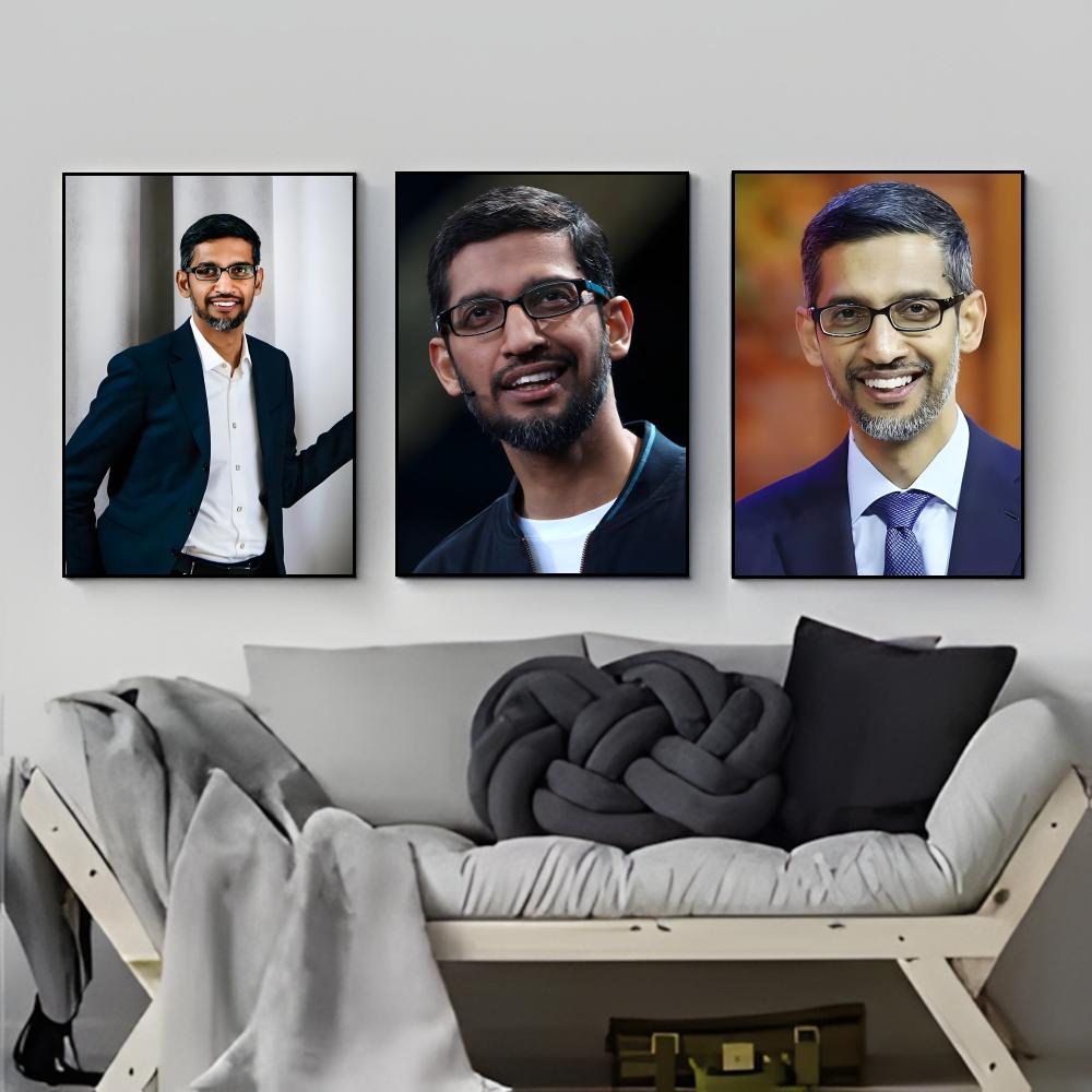 Sleek Corporate S-Sundar Picha - Office Tech Room recensie en prijs
