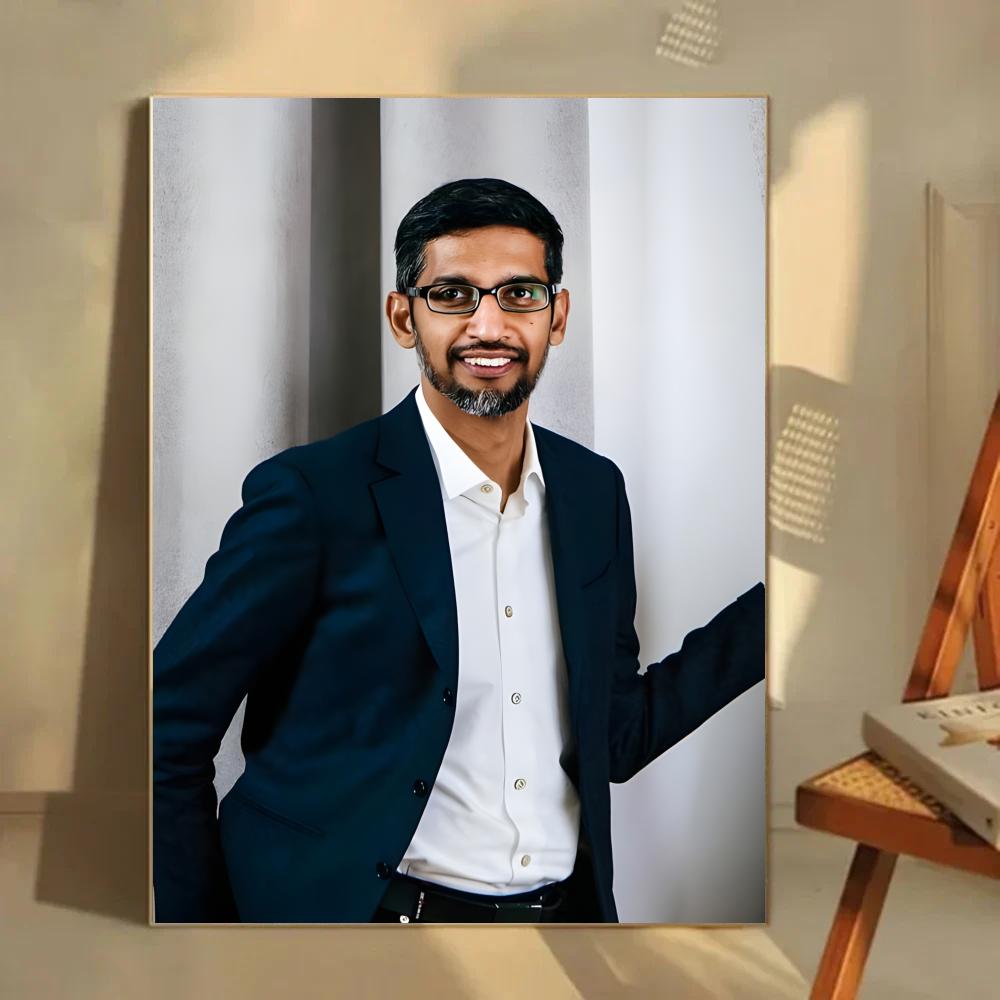 Sleek Corporate S-Sundar Picha - Office Tech Room recensie en prijs