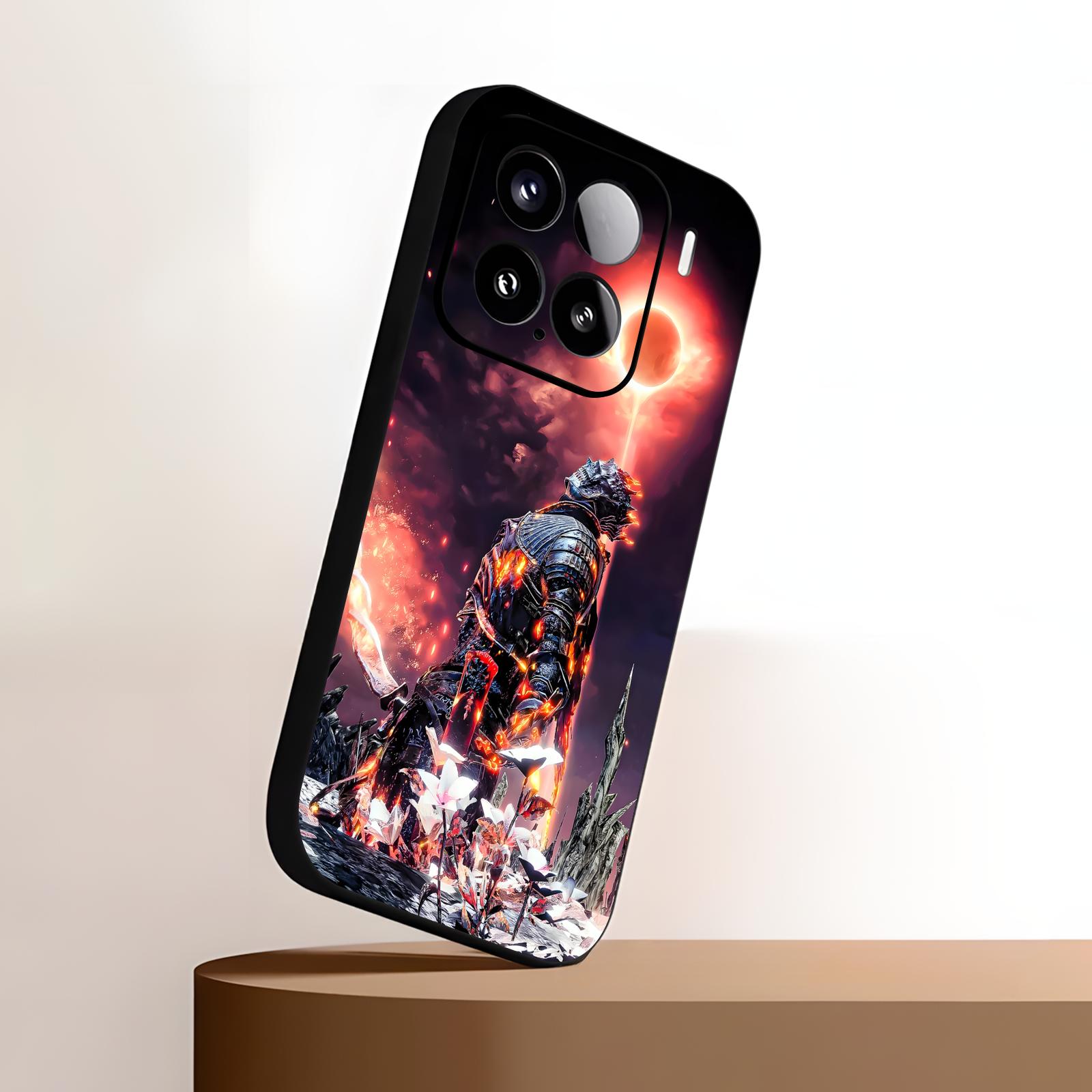 Hot game DARK SOULS Telefoon C - Receipt Printer Thermal recensie en prijs