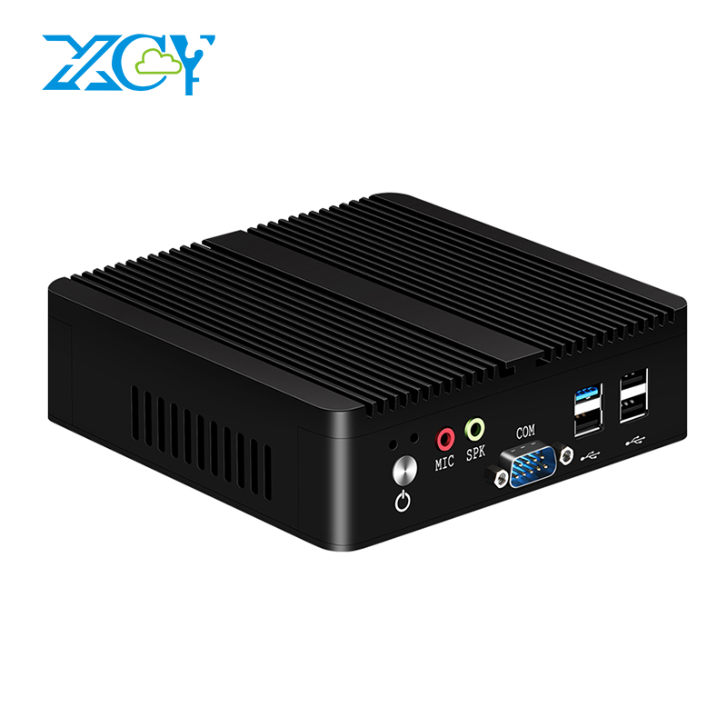 Mini Pc Intel Pentium J2900 Qu - Thin Client Mini Pc recensie en prijs